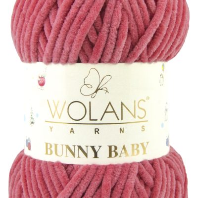 Wolans Bunny Baby 51