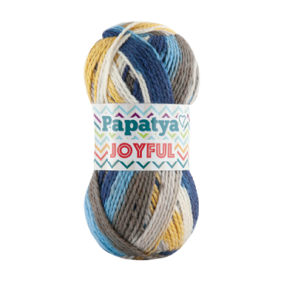 Papatya Joyful 400-15