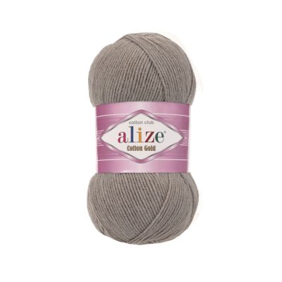 Alize Cotton Gold 827