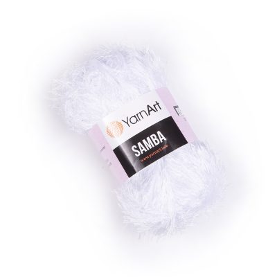 Yarn Art Samba 501