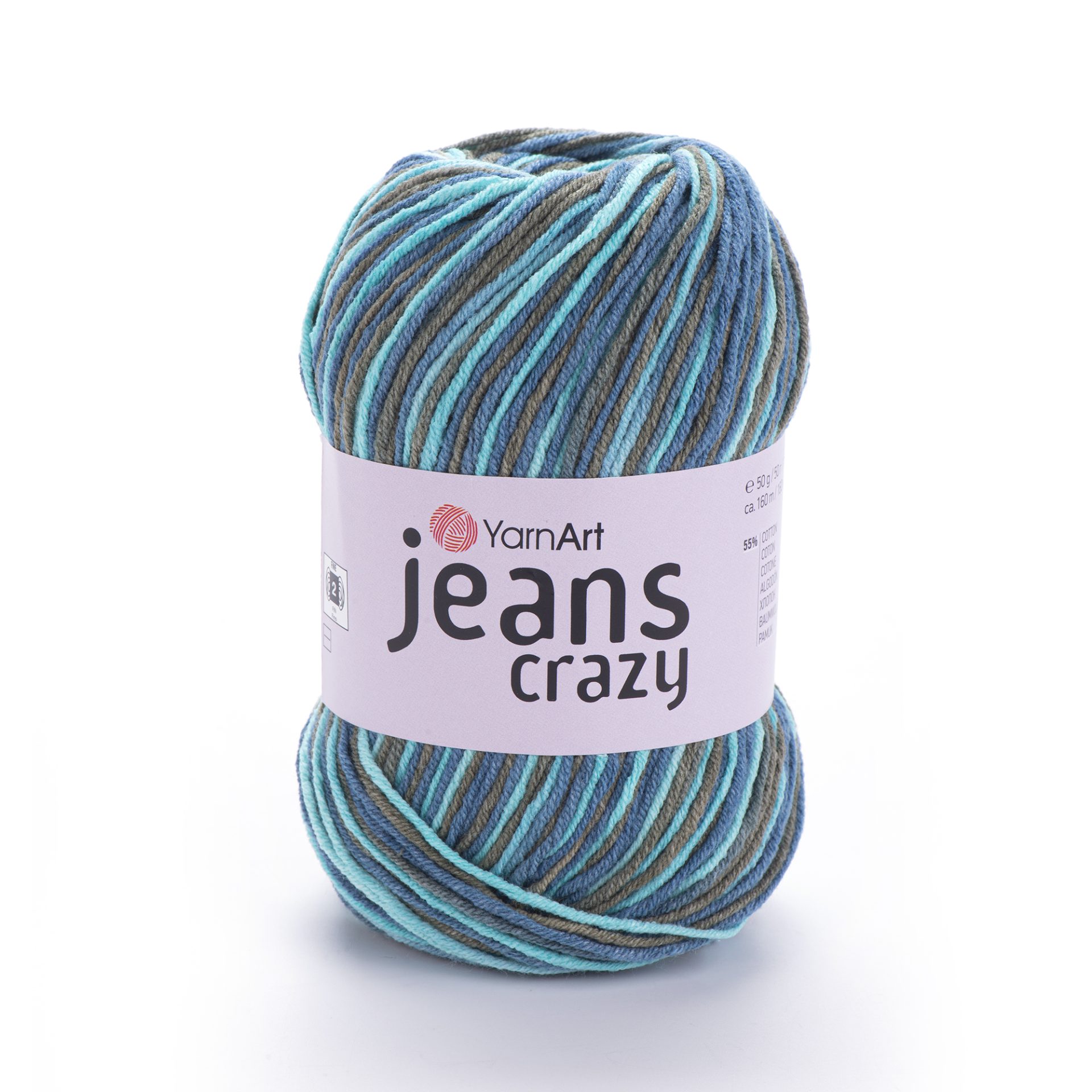YARNART_JEANS_CRAZY_7212