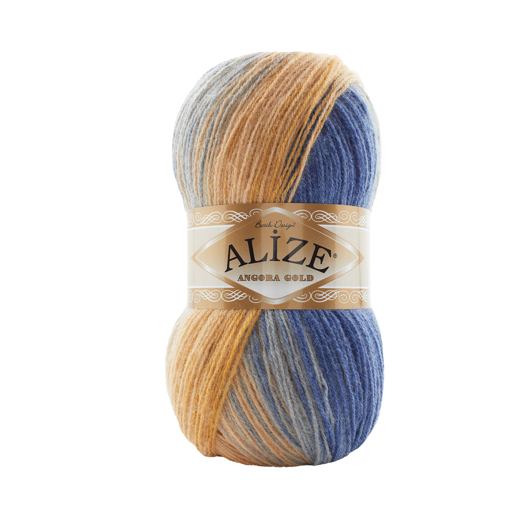 ANGORA GOLD BATİK-7914-1