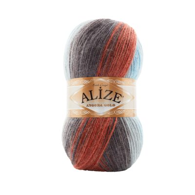 Alize Angora Gold Batik 7922