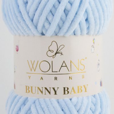 Wolans Bunny Baby 11