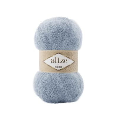Alize 3 Season - 21
