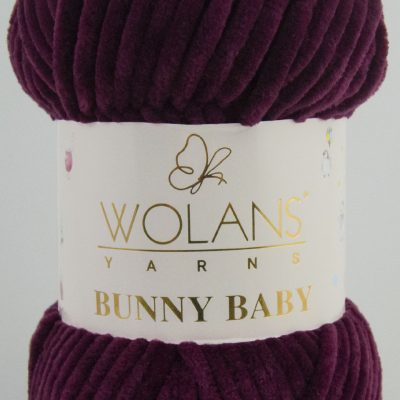 Wolans Bunny Baby 66
