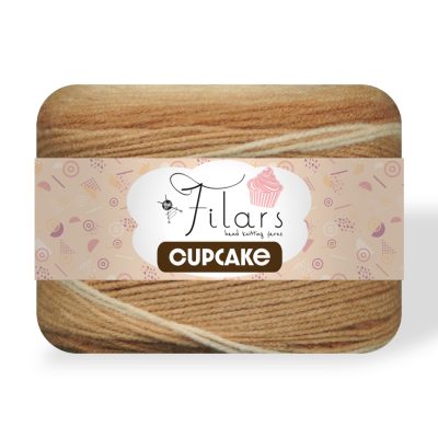 Filars Cupcake 5862
