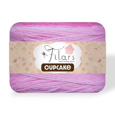 Filars Cupcake 5864