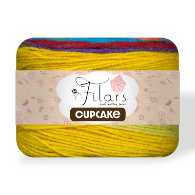 Filars Cupcake 5867