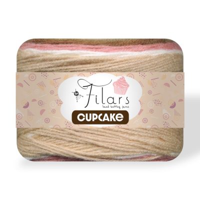 Filars Cupcake 5868