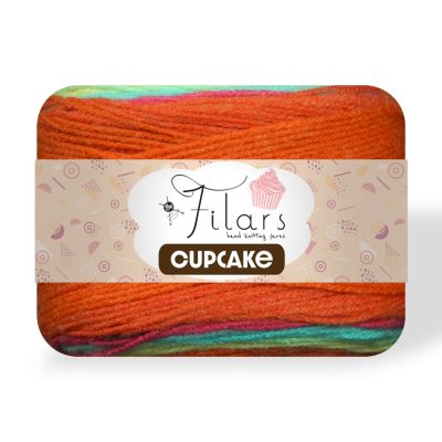 Filars Cupcake 5870