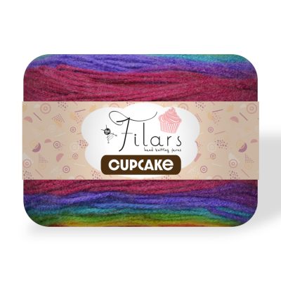 Filars Cupcake 5871