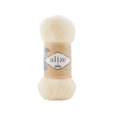 Alize 3 Season - 01