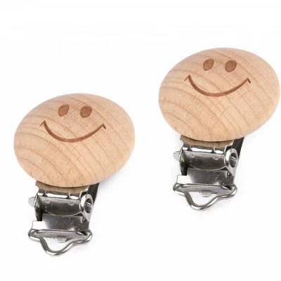 Clips lant smiley