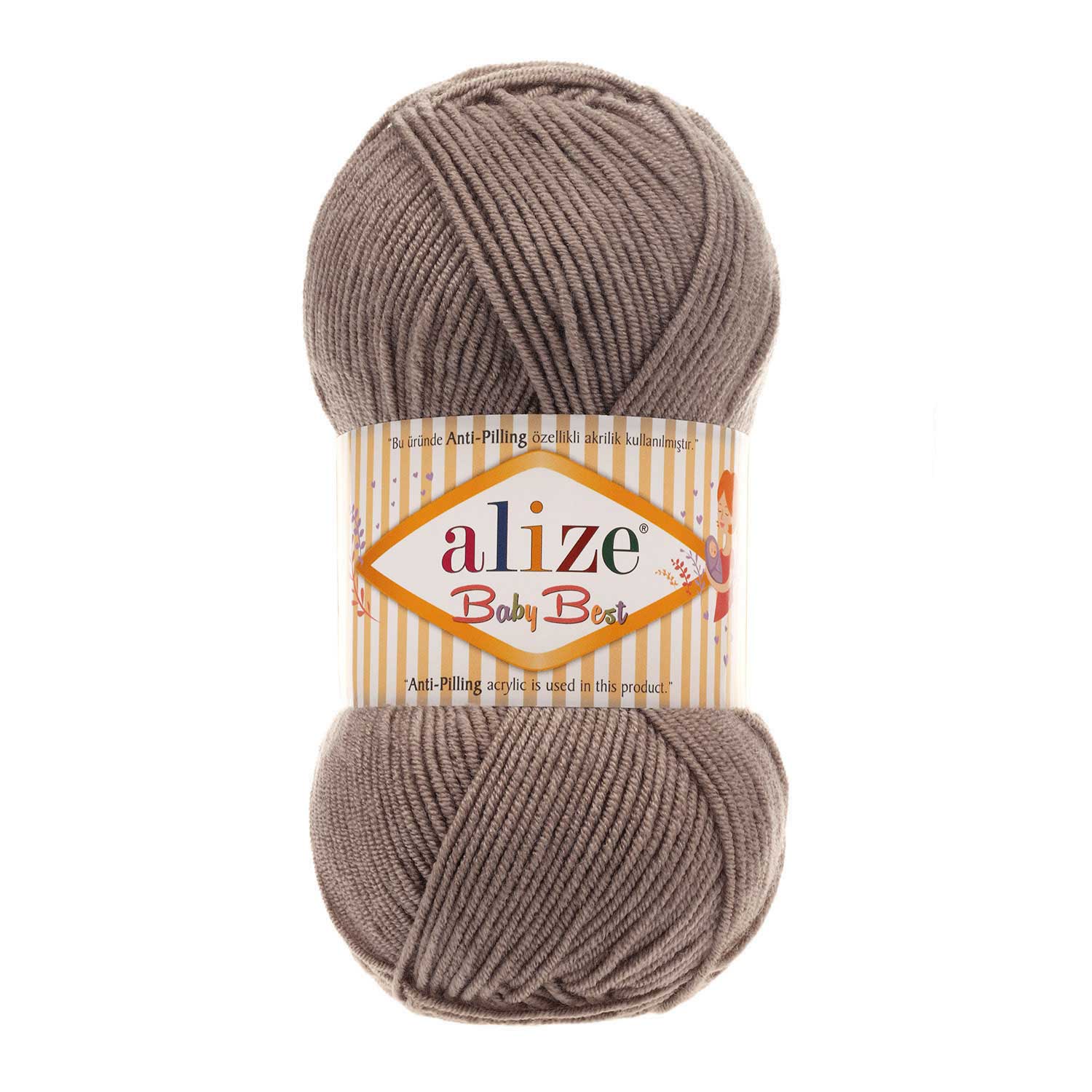 BABY BEST-534-acik-kahve