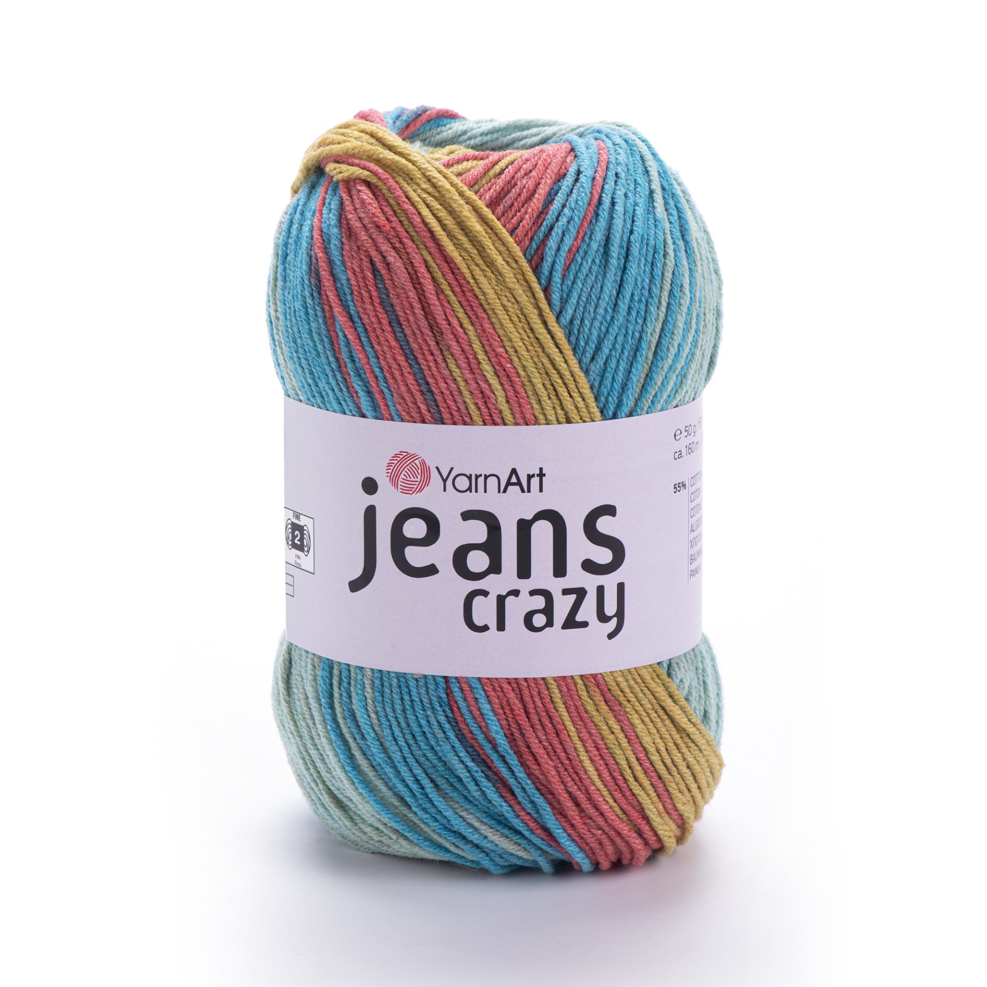 YARNART_JEANS_CRAZY_8221