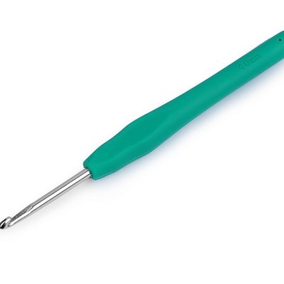 Crosete cu maner din silicon nr. 5.5