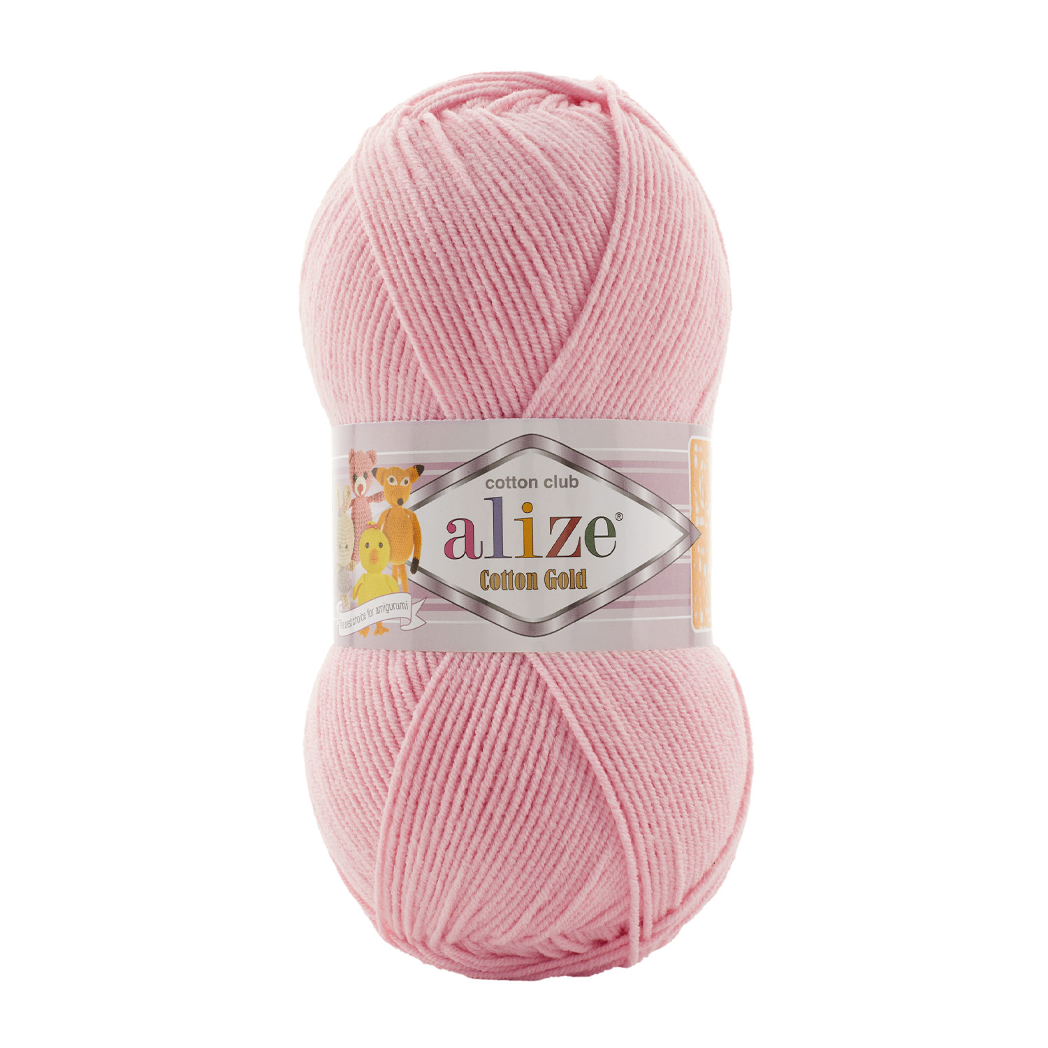 COTTON GOLD-638-