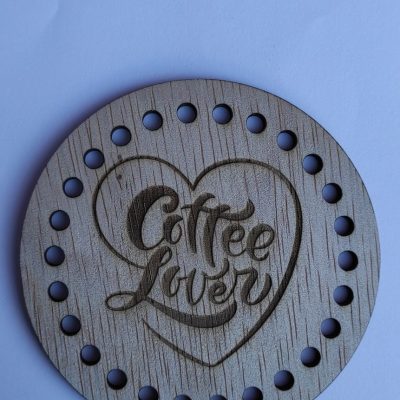 Suport ceasca cafea