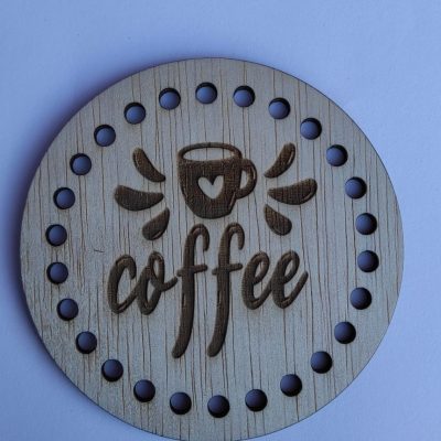 Suport ceasca cafea