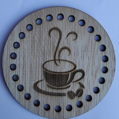 Suport ceasca cafea
