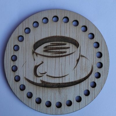Suport ceasca cafea