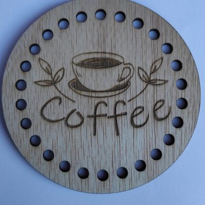 Suport ceasca cafea