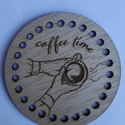 Suport ceasca cafea