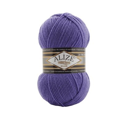 Alize Superlana Klasik 851