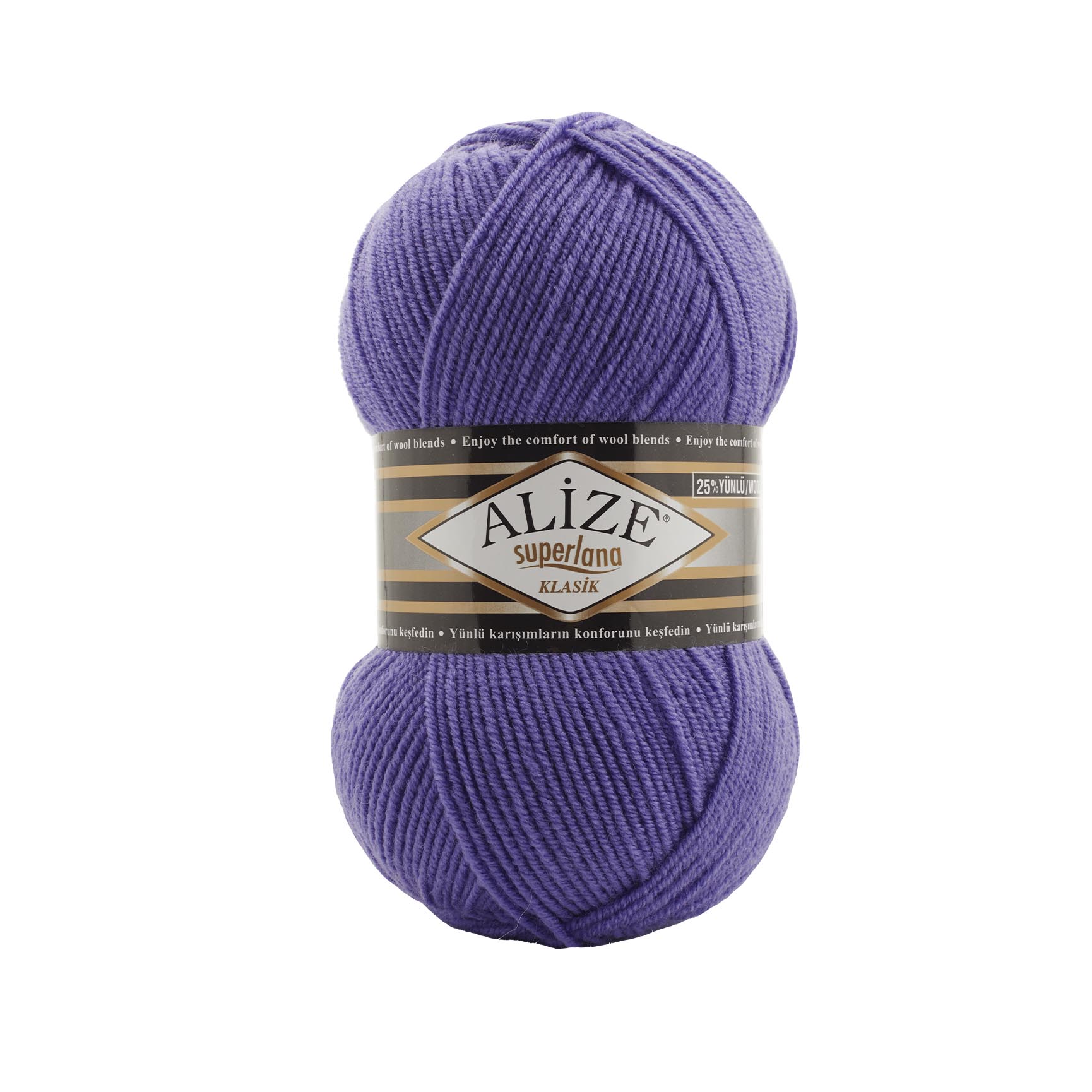 SUPERLANA KLASİK-851-menekse