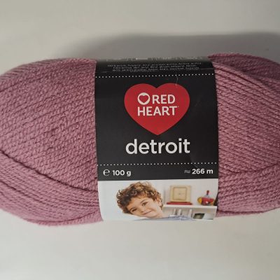 Red Heart Detroit 98224