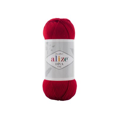 Alize Diva Fine 106
