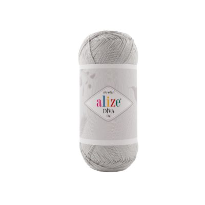 Alize Diva Fine 168