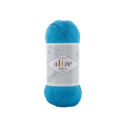 Alize Diva Fine 245