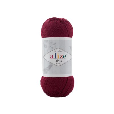 Alize Diva Fine 57