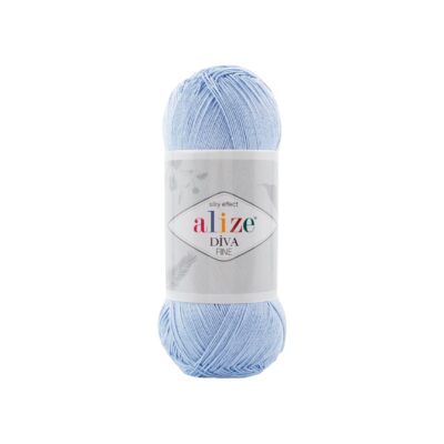 Alize Diva Fine 350