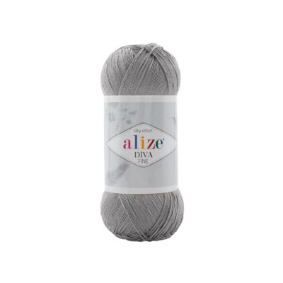 Alize Diva Fine 87