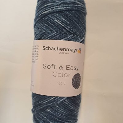 Smc Schachenmayr Soft&Easy Color 81