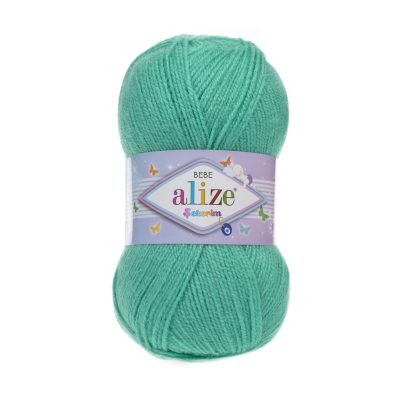 Alize Sekerim Bebe 249