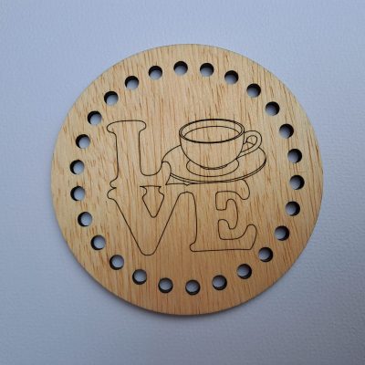 Suport ceasca cafea