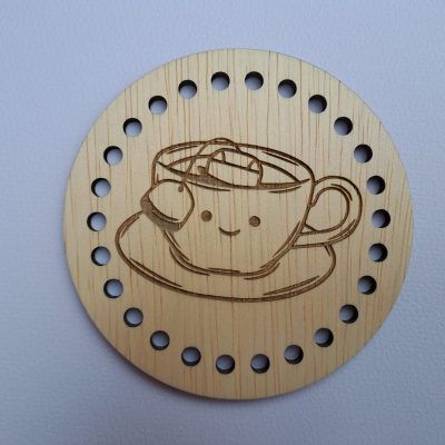 Suport ceasca cafea