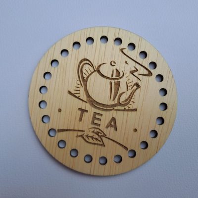 Suport ceasca cafea