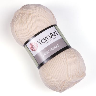 YarnArt Superperle 854