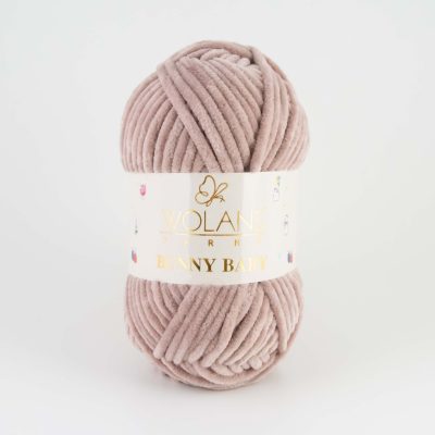 Wolans Bunny Baby 53