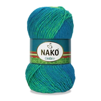 Nako Ombre 20804