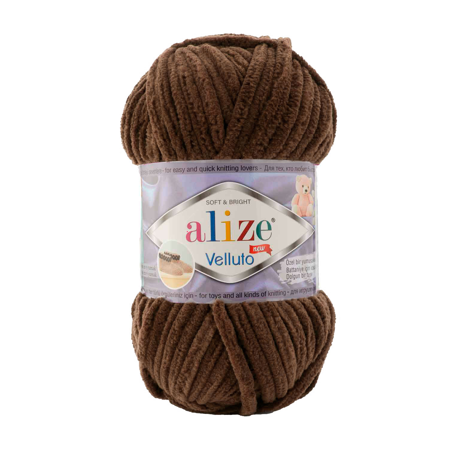 VELLUTO-493-