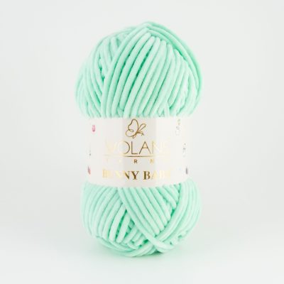 Wolans Bunny Baby 57