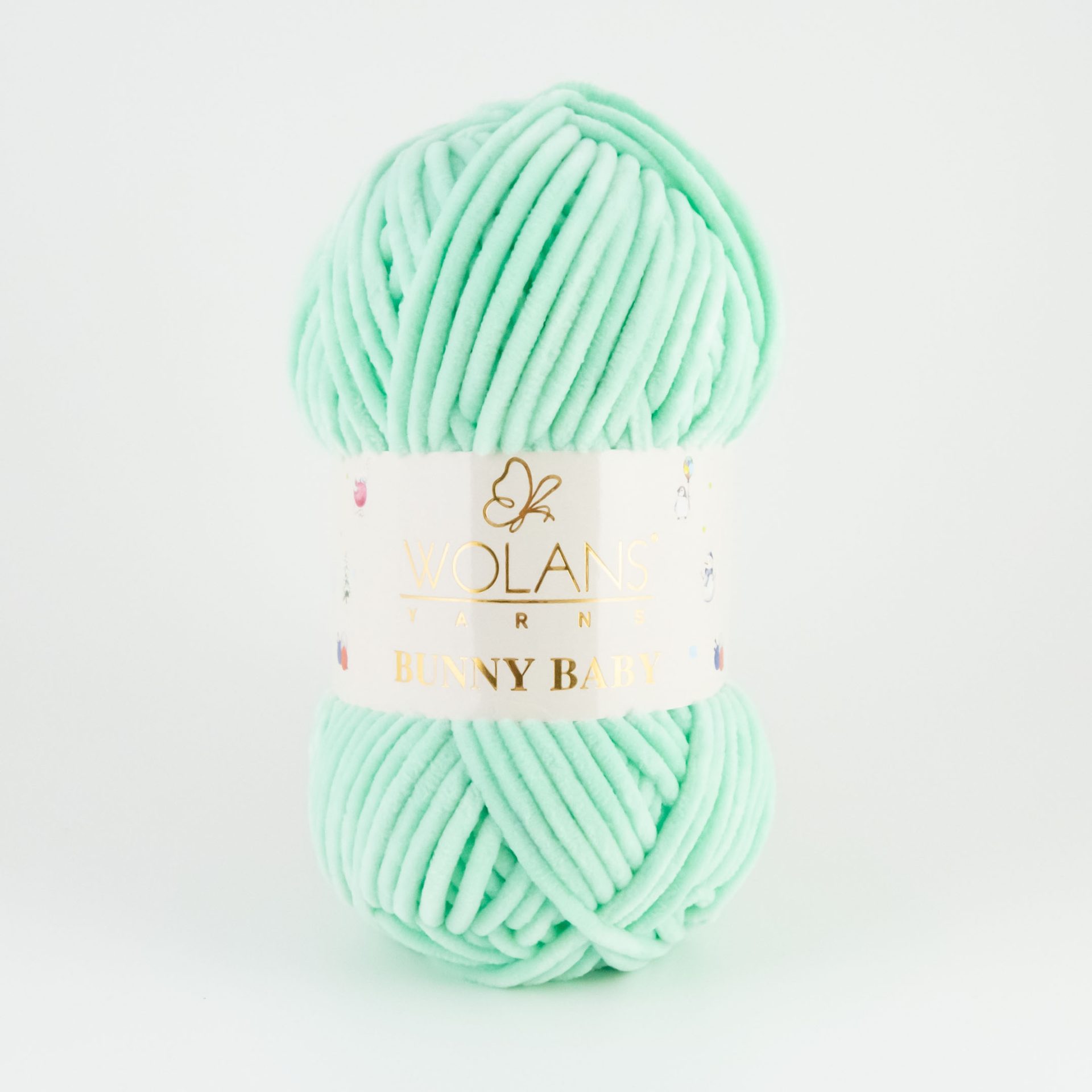 57-Dark Mint