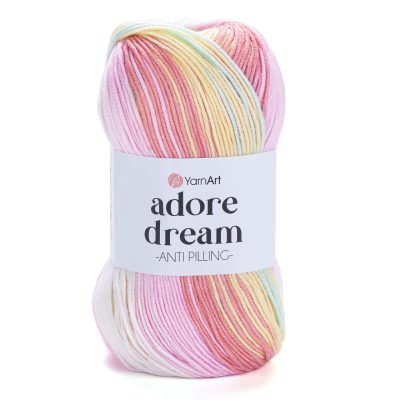 YarnArt Adore Dream 1054