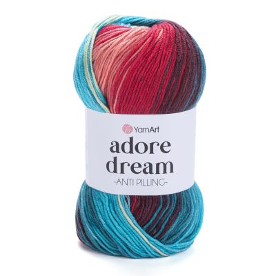 YarnArt Adore Dream 1061